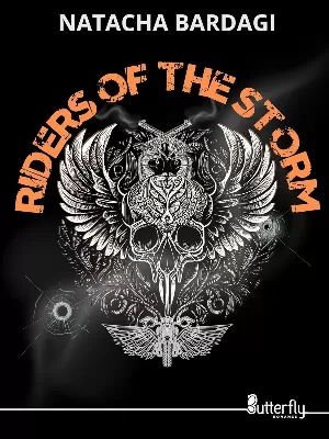 Natacha Bardagi - Riders of the storm